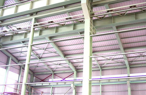 智邦國際erp系統(tǒng)簽約山東萌山鋼構(gòu)工程