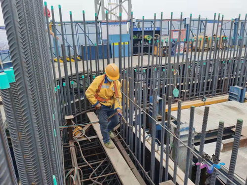 人員零感染 項目不停工 揚州市在建交通工程建設(shè)項目有序推進(jìn)