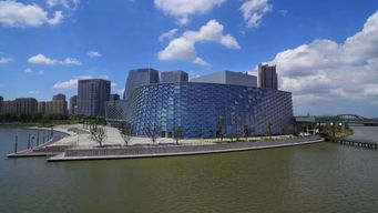 寧波四工程斬獲魯班獎(jiǎng)，彰顯中國建筑工程質(zhì)量巔峰成就