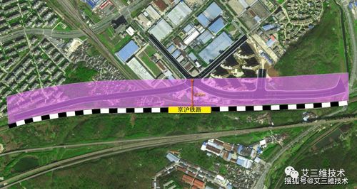 南京市堯紅路棲霞段建設工程SG2標段園林景觀工程設計